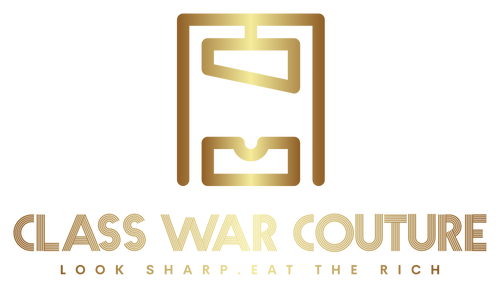 Class War Couture